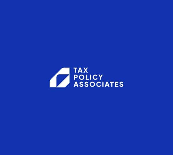 tax policy associates ltd logo